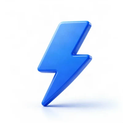 Lightning Fin